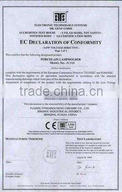 e14 ceramic lamp holder