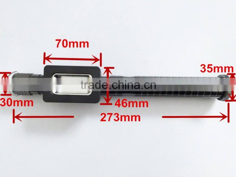 Onlystar GS-9071 Emergency usage tactical magnetic rechargeable powerful aluminum led worklight