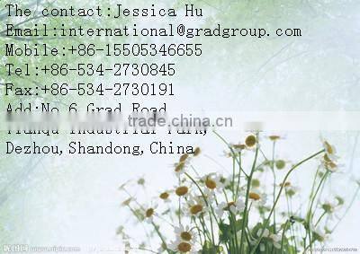 High Temperature Resistant High Pressure Centrifugal Fan