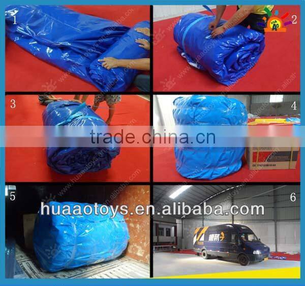 Cheap usd advertising inflatable arch