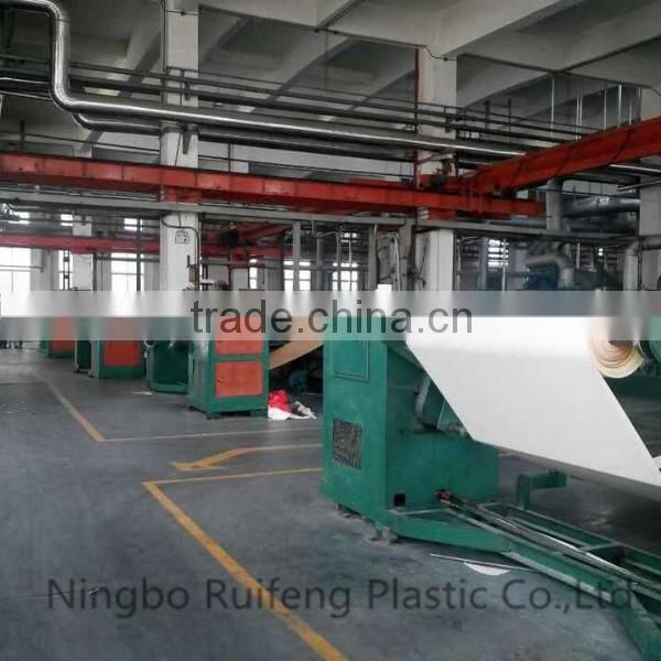 pvc leather for car seat /saddle