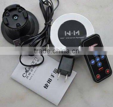 Newadin Mic party conductive vibration speaker