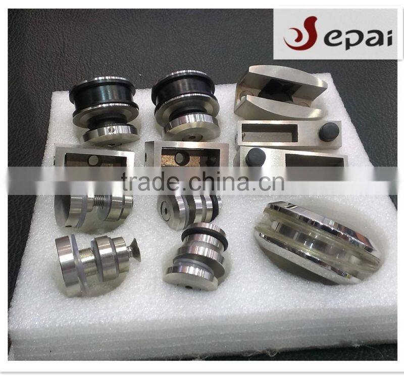 Factory new design Glass swing door fitting (HB-9100D-3)