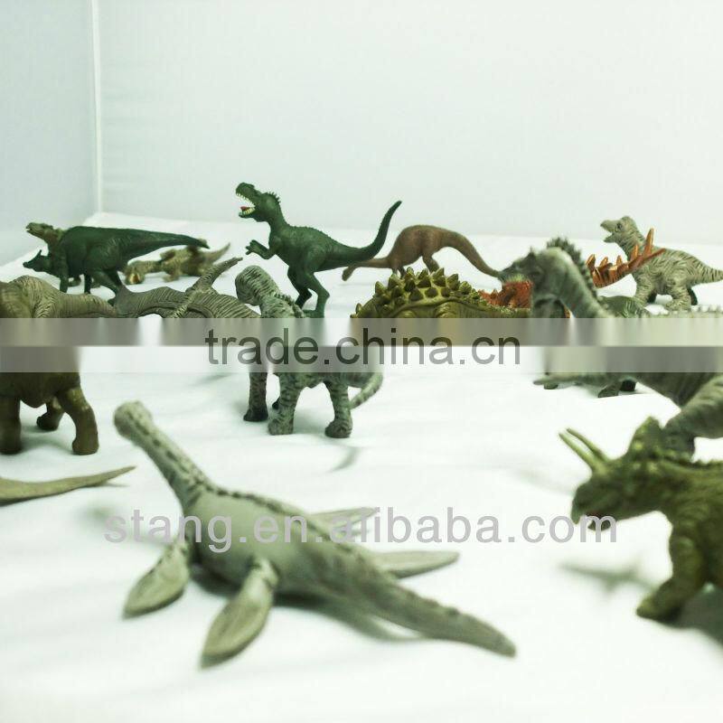 2013 Hot Sale PVC Dinosaur Toy.Toys for Boy