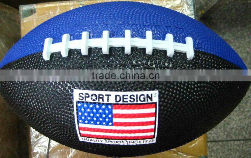 Cheap antique american football balls