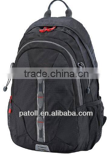 Sport leisure school backpacks used