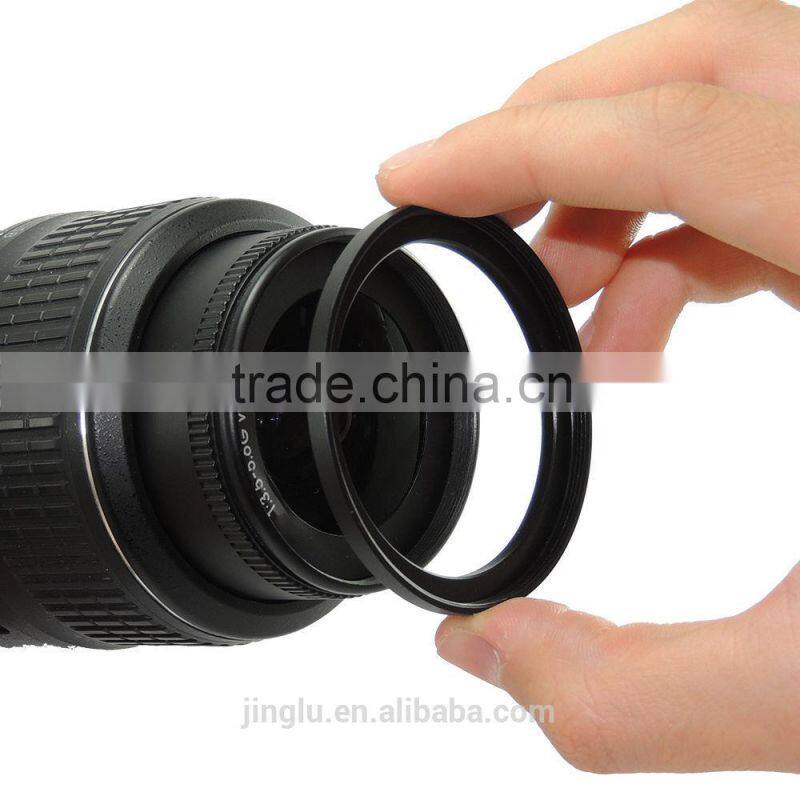 67mm-77mm 67-77 mm 67 to 77 Step up Filter Ring Adapter