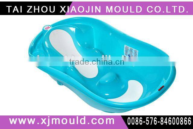 household injection plastic washing basin molding