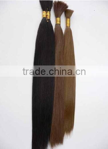 loose curl hair weave