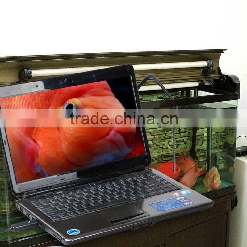 USB Inspection 4 LED IP67 Waterproof Camera 2m/5m/7m/10m Cable Endoscope Borescope