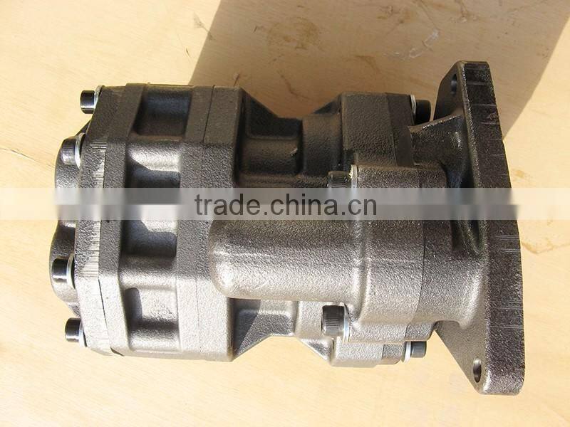 Bulldozer D375A Hydraulic Pump 704-71-44002