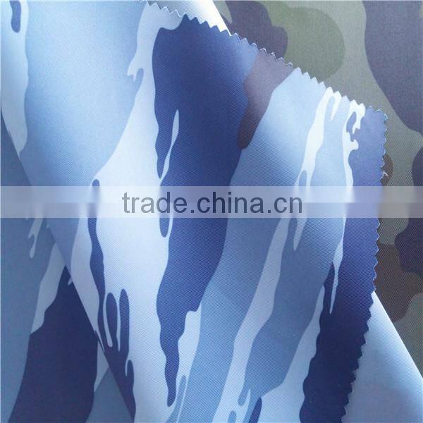 waterproof and pvc coated oxford fabric