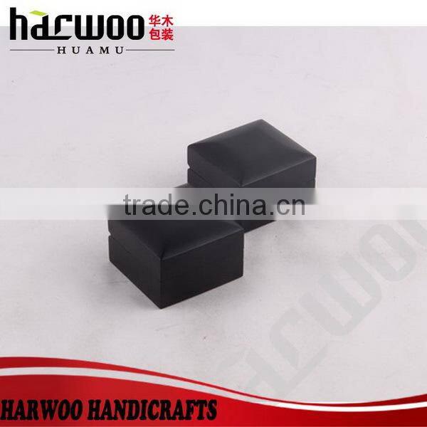 Pack direct manufacturer custom empty hard paper gift box