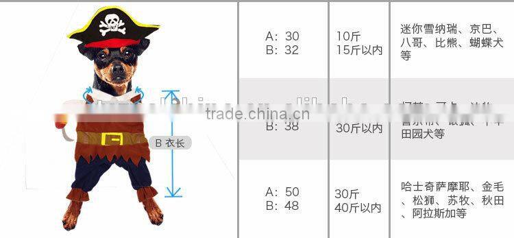 pet clothes and accessories