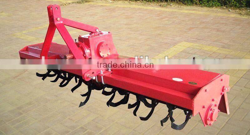 Rotary Cultivator