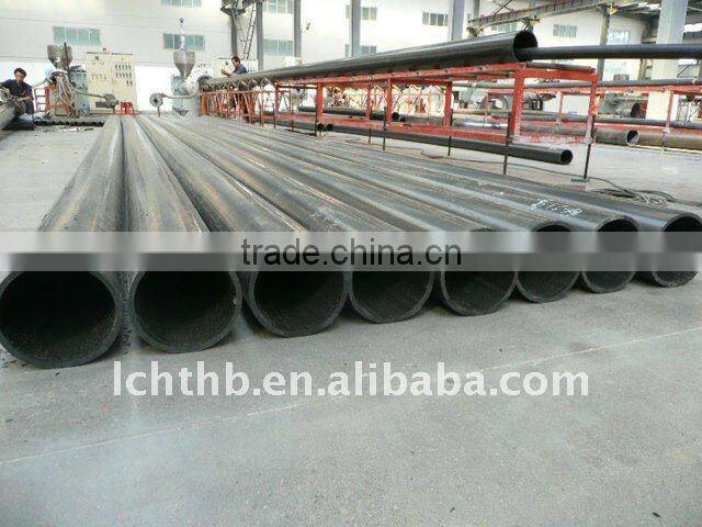 UHMWPE mine pipe