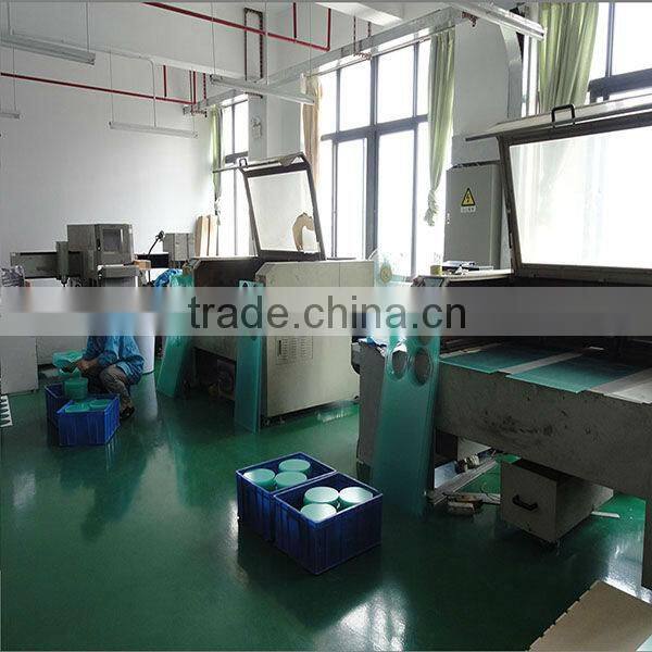 screen printing acrylic Light Guide Plate pmma LGP