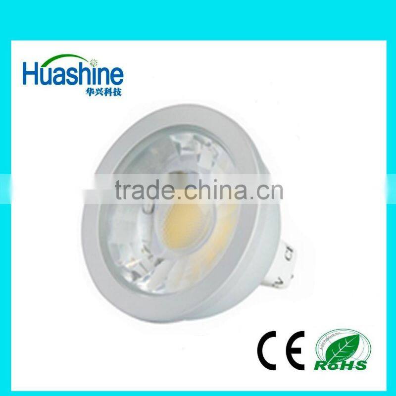 New Lighting Systems led lamp led spotlight bulbs 5W led spotlight indoor/LED spotlight