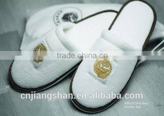 Hotel Velour footwears