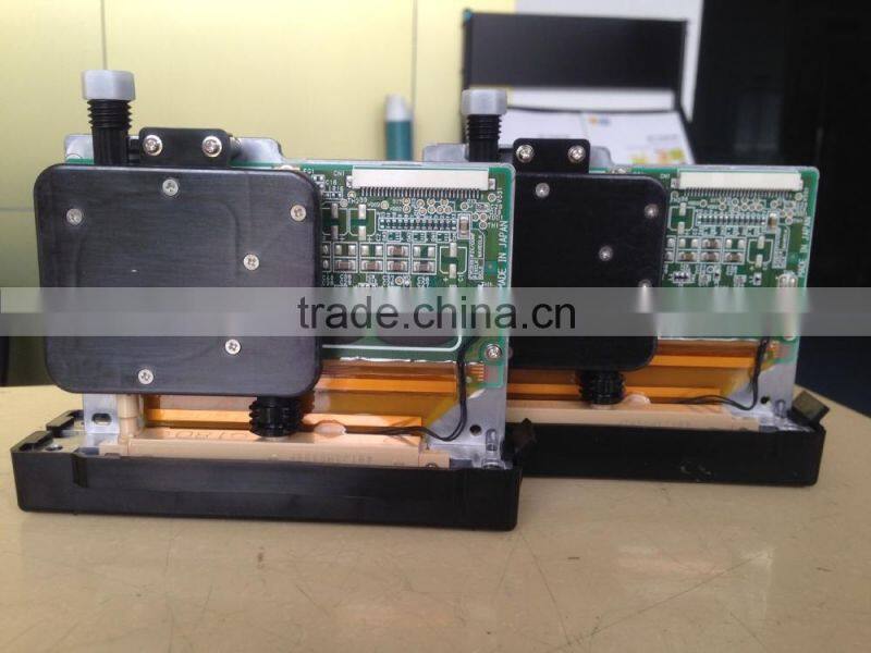 Crystaljet CJ4000 head/ SPT 510 printhead/ 510-35pl printing head