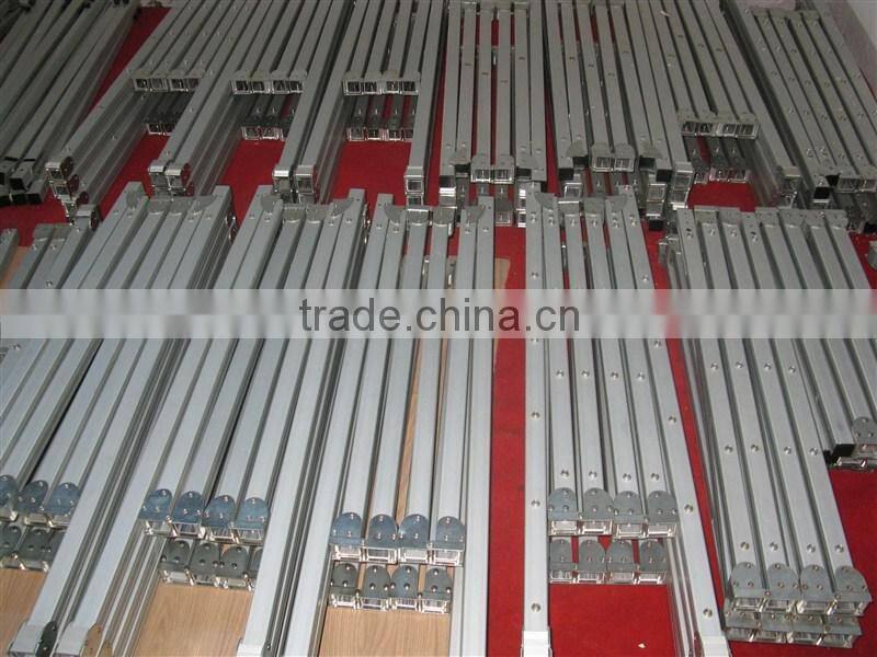 300" fast fold projector screen