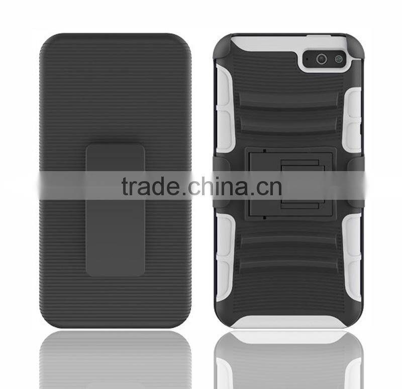Rugged protective holster case for Amazon Fire phone belt clip cover