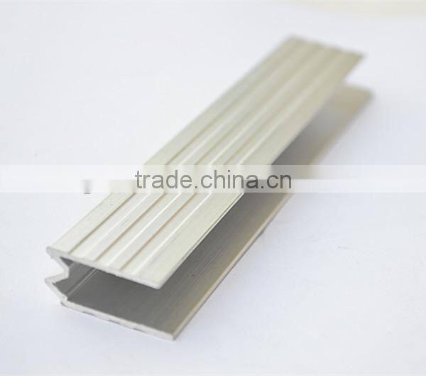 flight case extrusion aluminum hybrid location