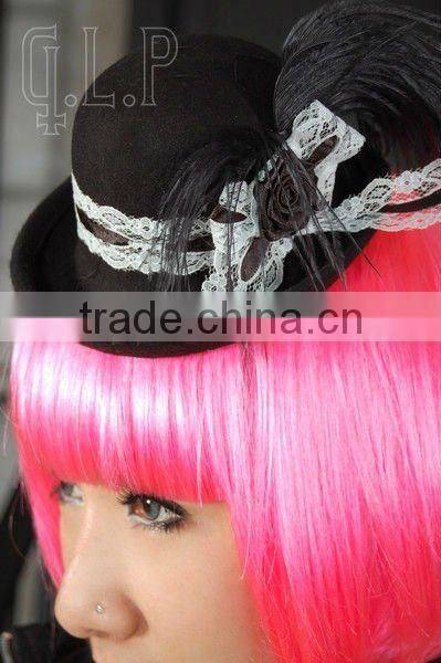 fashion ladies homburg 106