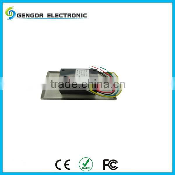 Convenient Installation Infrared Sensor Exit Button