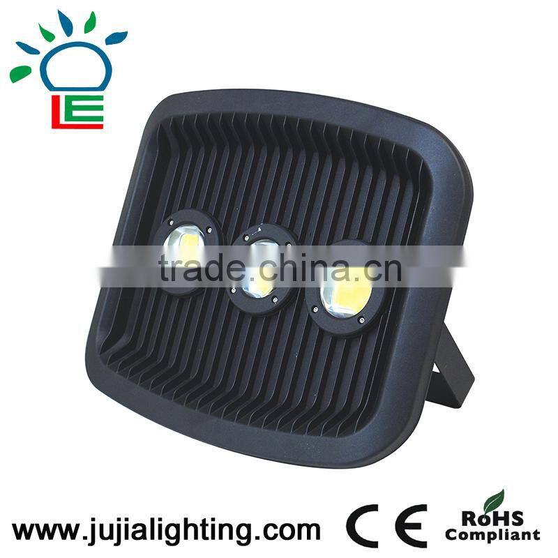2015 High quality led flood light/150w floodlight/led flood lighting