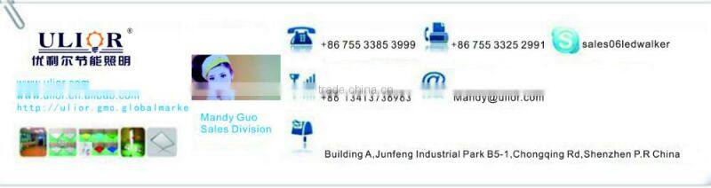 600x600mm 60W double side luminous led panel light flat square panel light