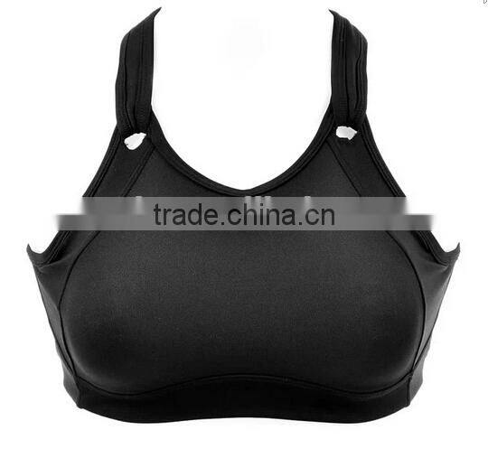 Breathable Quick Dry Women Comfortable Sports Bra japanese girl high school
