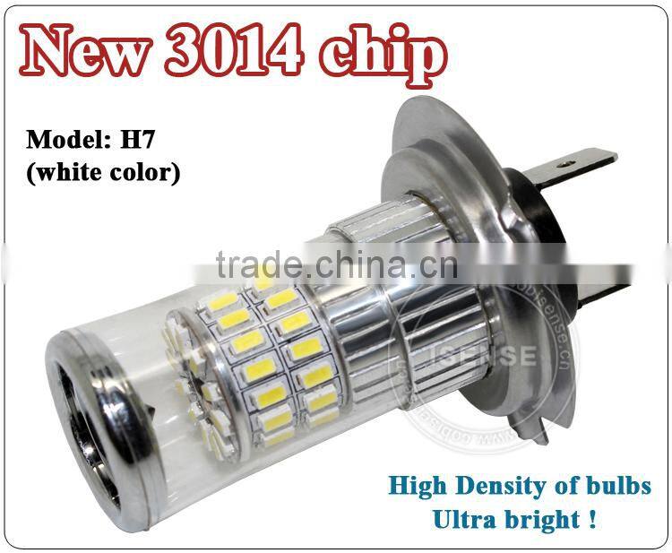 H7 fog auto lamp headlight toyotas axio fog light