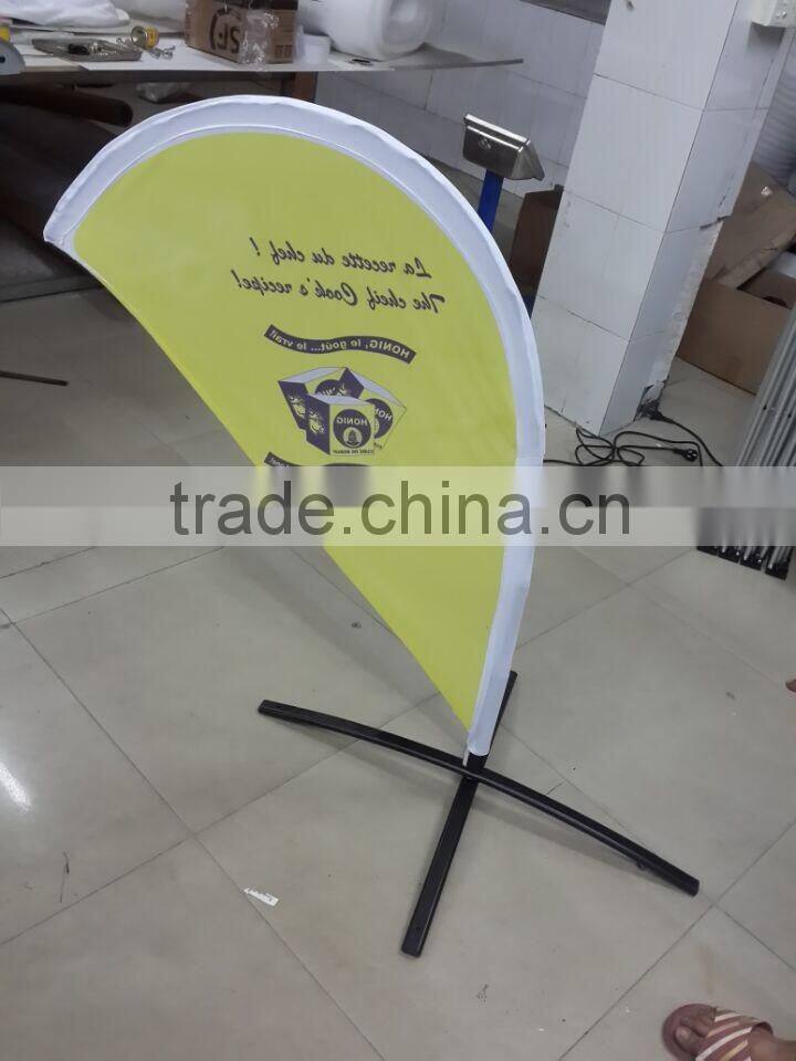 2016 summer outdoor flying flag banner