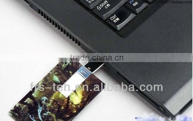 High technology new design Chinese style USB flash driver