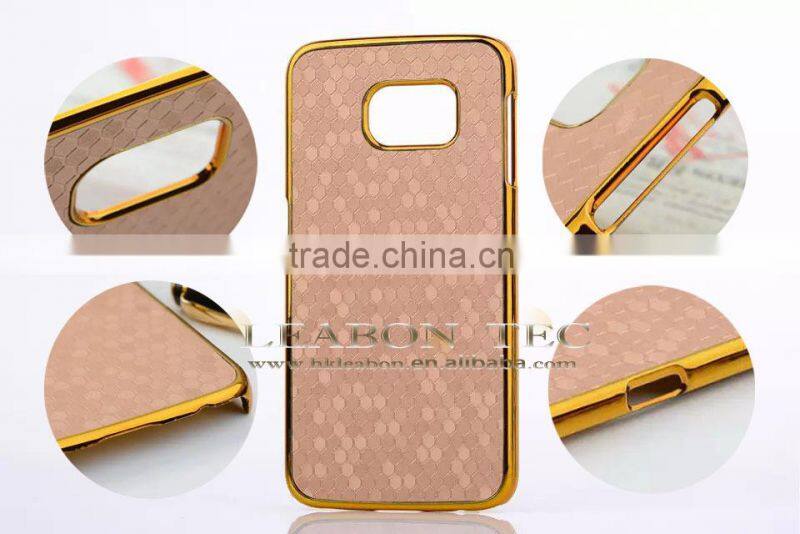 Luxury Hard Back Case Cover football Surface Back Hard Case For S6 Case Amazon