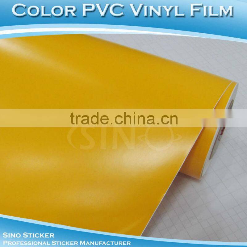 Color PVC Wall Decor Vinyl Stickers Made In China
