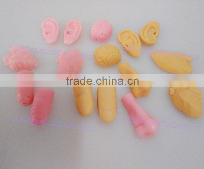 Sticky toys TPR toys promotional toys other classical toys