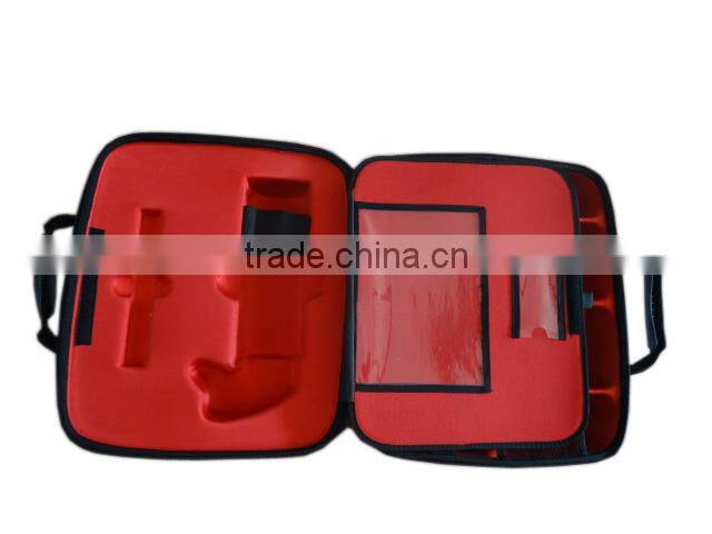 custom durable eva first aid box/bag/kit