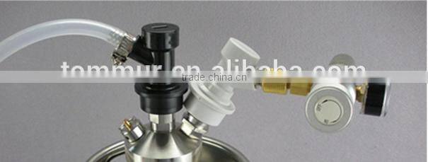 Cornelius Corny Keg Ball Lock beer coupler