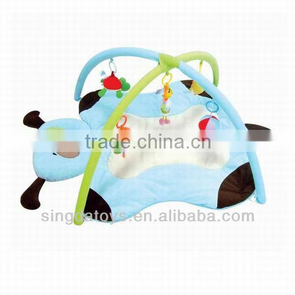 New 898-38 Baby Electronic Musical Play Mat With Light