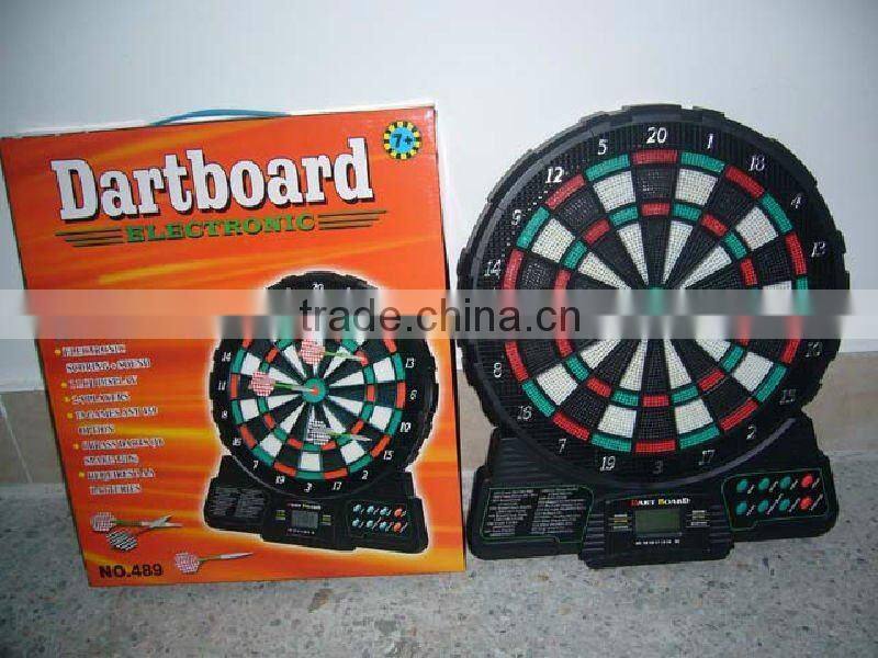 DIGITAL DARTS BOARD GAME