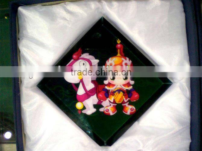 Glass Handicraft Printing Machine Price & Manufacturer