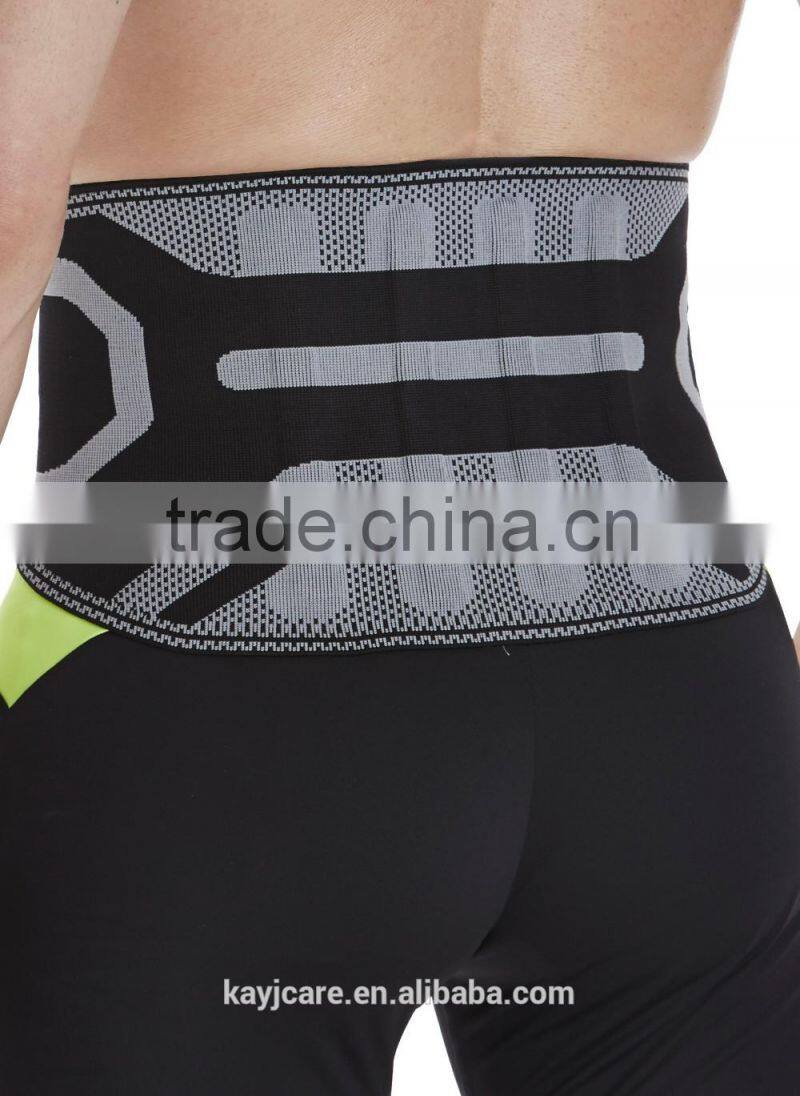 Health care sample available weight loss 20 magnets waist support band