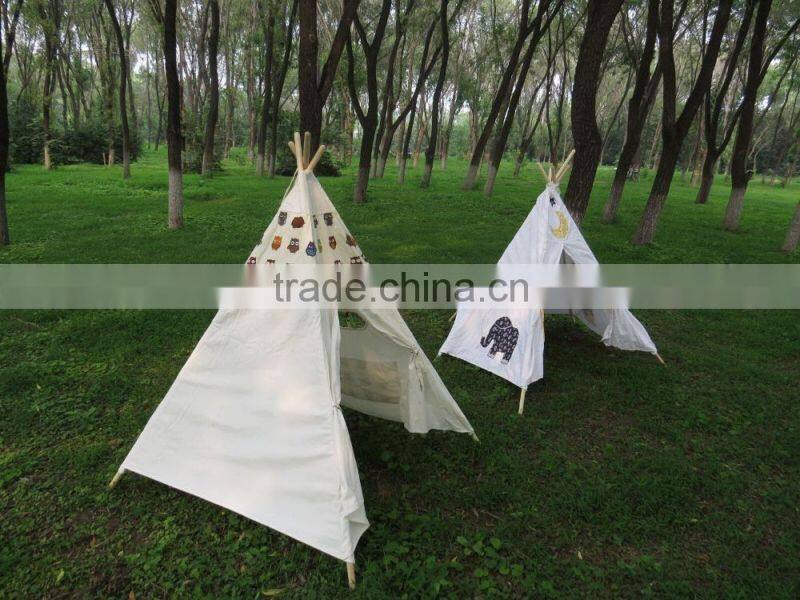 Babymatee NEW DESIGN 2016 Children Playing House POLYSTER KIDS PLAYING HOUSE TENT