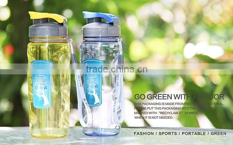 Best promotion gifts outdoor water bottle best free shaker joyshaker cup