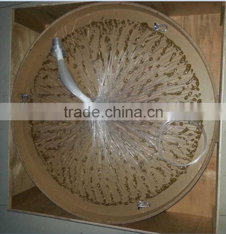 FRANKEVER OEM Fiber Optic Ceiling Chandelier Light