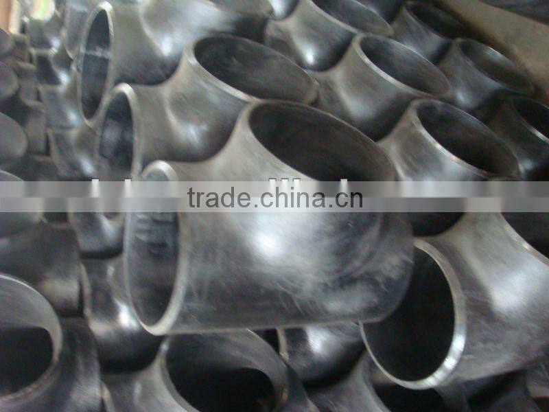 Mechanical Join Tee