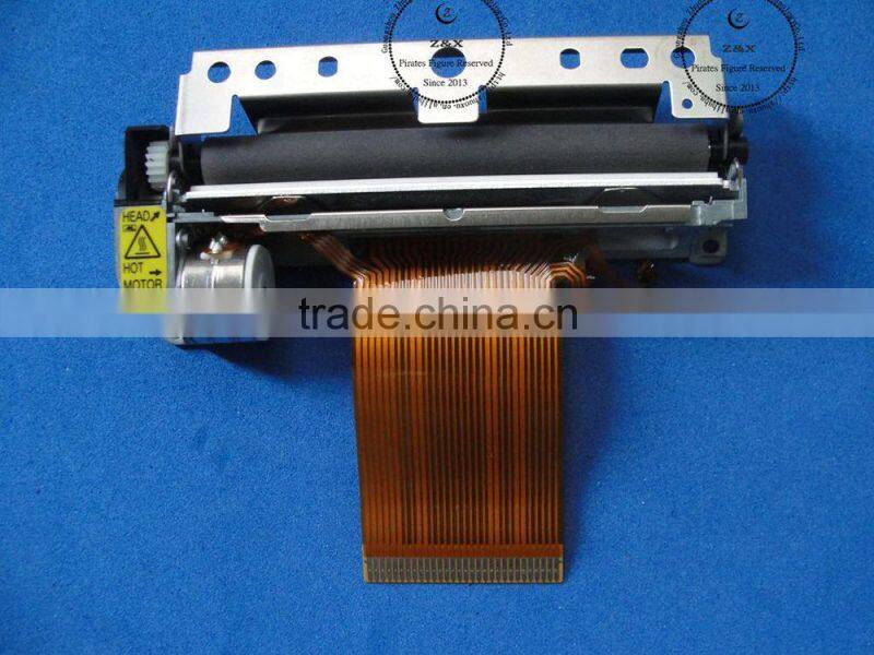 FTP-637MCL553 Thermal Dot Mini Printer Mechanisms New Original