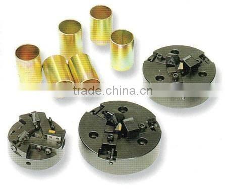 Tube End Chamfering Machine